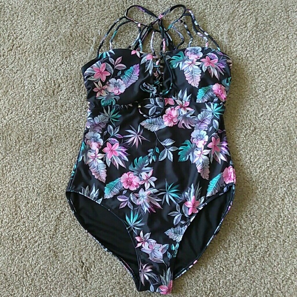 Playa Swim Other - PLAYA SWIMSUIT ONE PIECE.